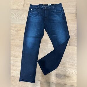 Men’s AG jeans. 38x32